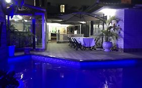 Hotel Pousada Irmaos Freyhardt